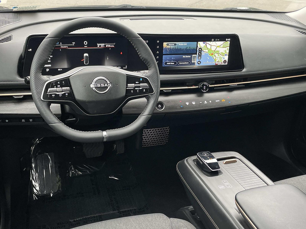 Used 2023 Nissan Ariya FWD image 7