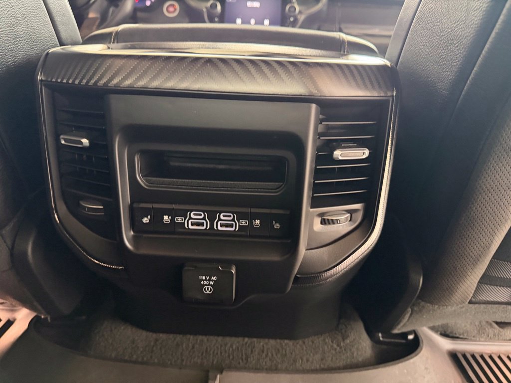 Used 2024 RAM 1500 TRX AWD/4WD image 36