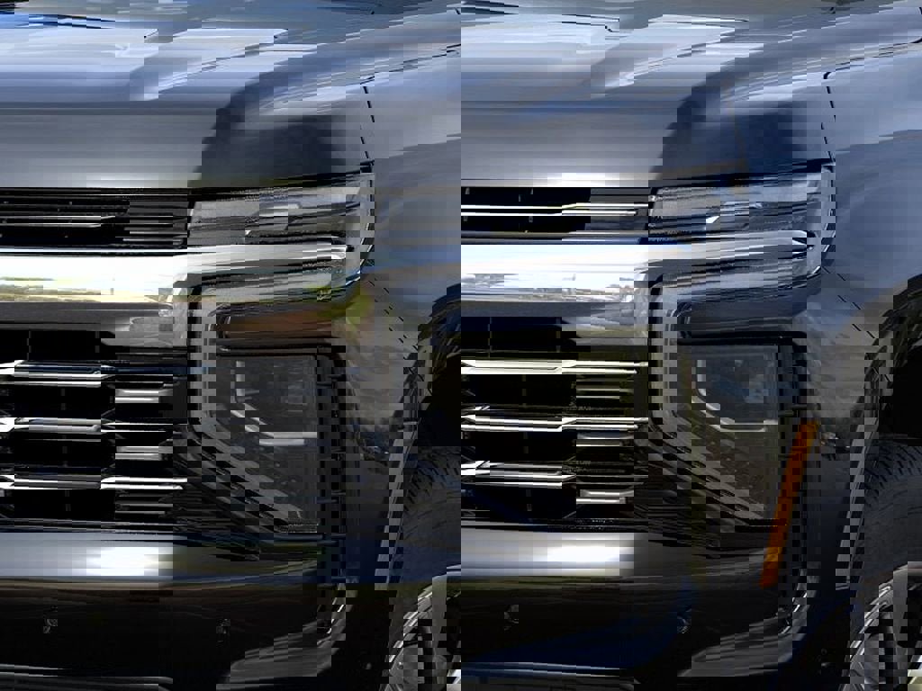 New 2026 Chevrolet Suburban Premier AWD/4WD image 11