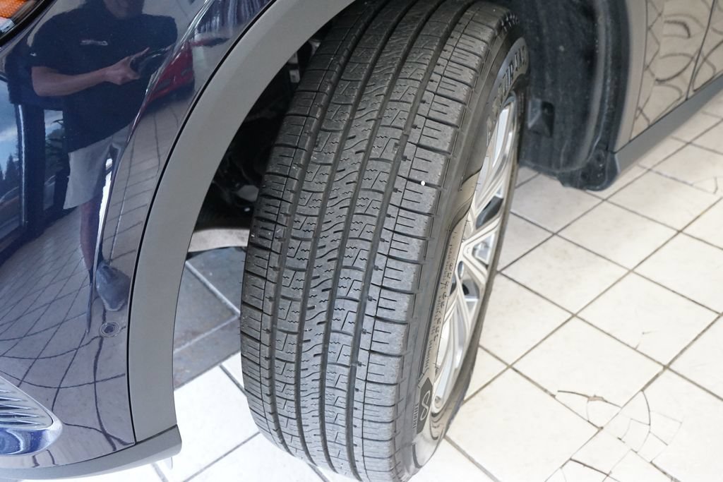 Used 2024 Mercedes-Benz GLC 300 4MATIC image 59