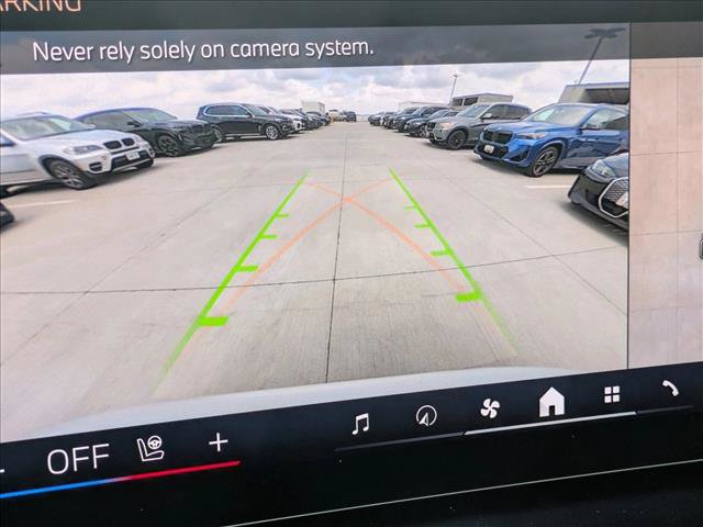 New 2026 BMW ALPINA XB7 AWD/4WD image 13
