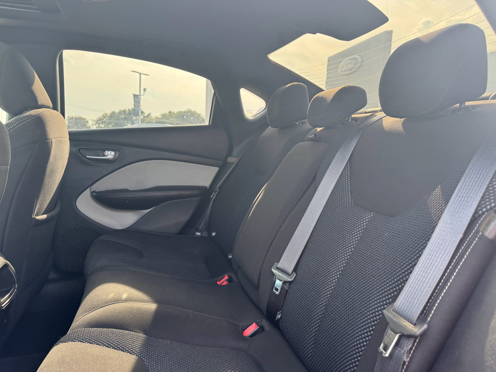 Used 2015 Dodge Dart SXT w/ Sun/Sound Group image 24