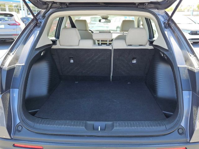 Used 2024 Honda HR-V LX image 13