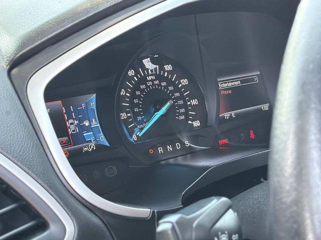 Certified 2020 Ford Edge SEL FWD image 18