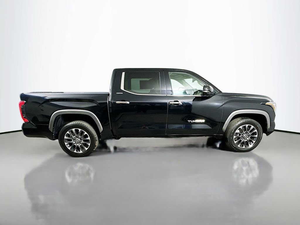Used 2022 Toyota Tundra Limited image 6