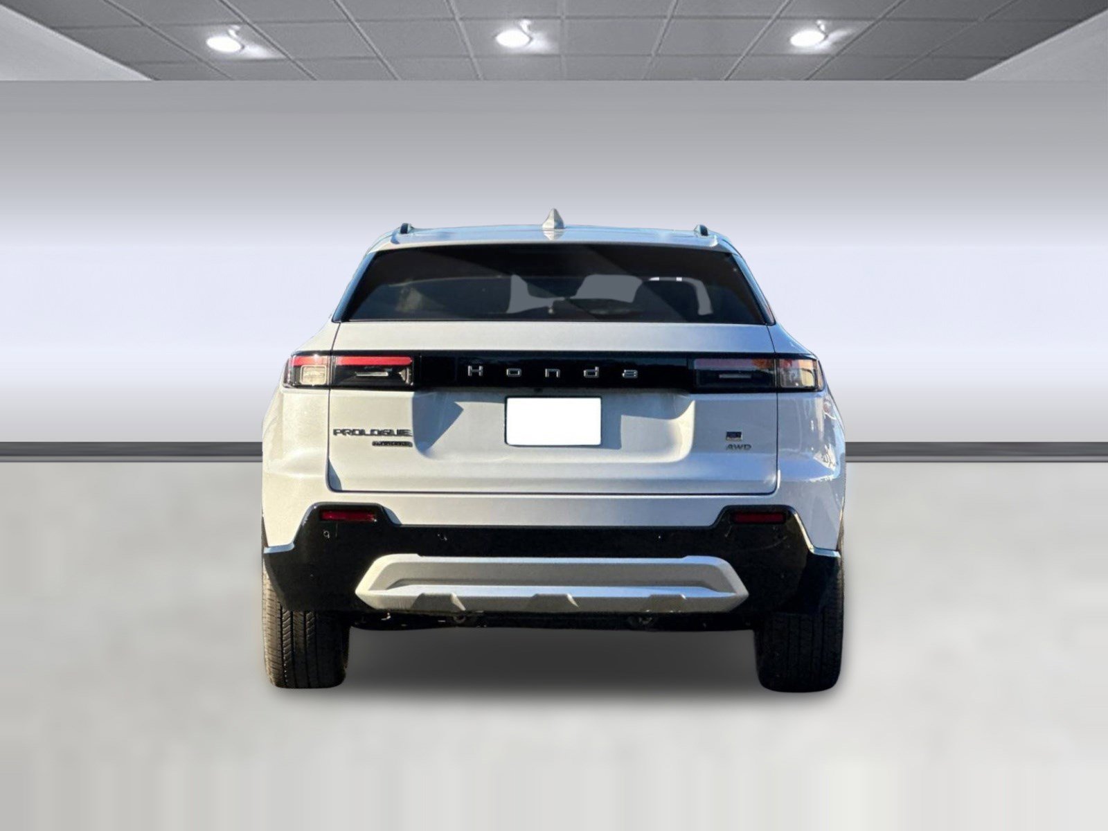 New 2026 Honda Prologue Touring image 9