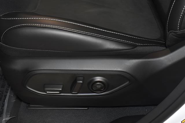 New 2026 Jeep Grand Cherokee Altitude AWD/4WD image 11