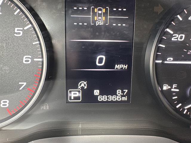 Used 2024 Subaru Impreza 2.0i image 18