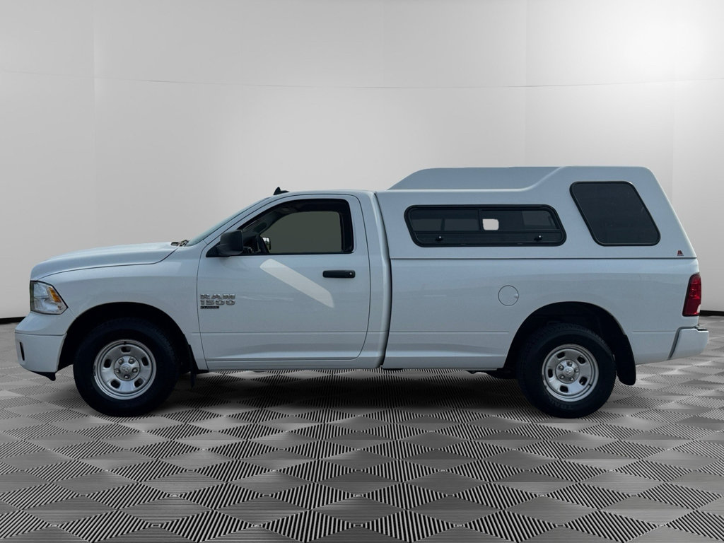 Used 2023 RAM 1500 Tradesman w/ Popular Equipment Group AWD/4WD image 5