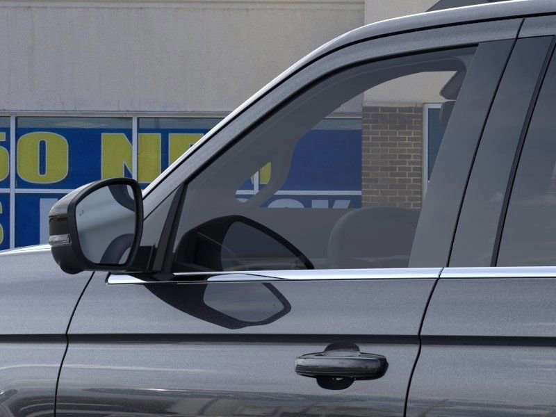 New 2025 Ford Expedition Max Active image 20