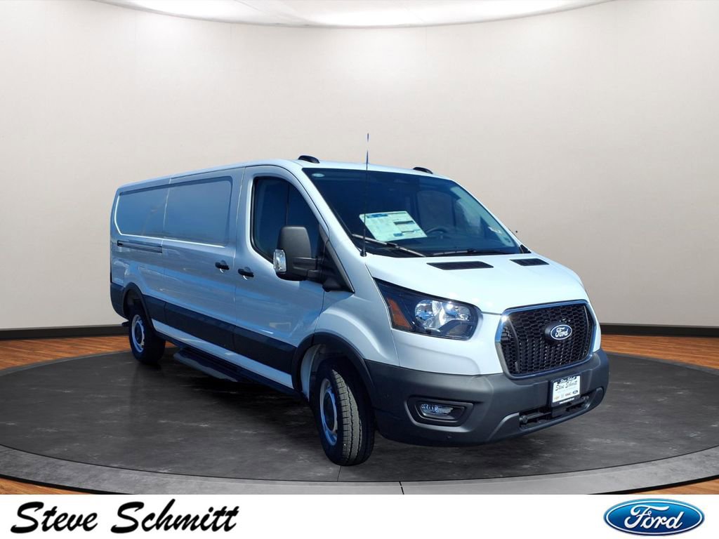 New 2026 Ford Transit 150 Base image 26