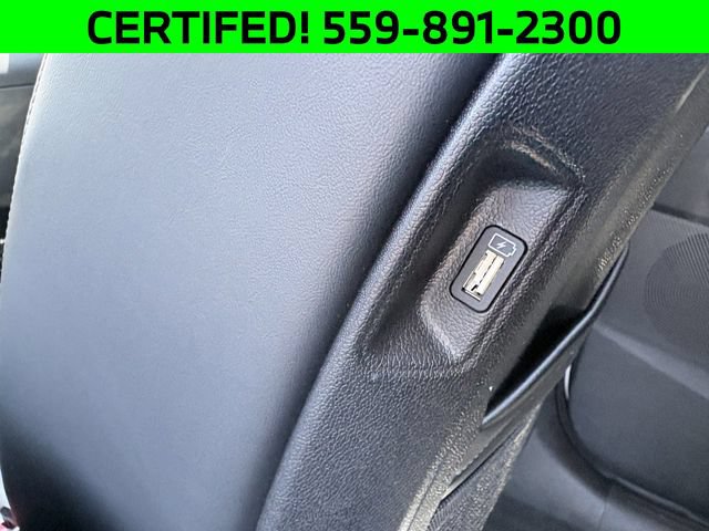 Certified 2023 Kia Sorento SX AWD/4WD image 10