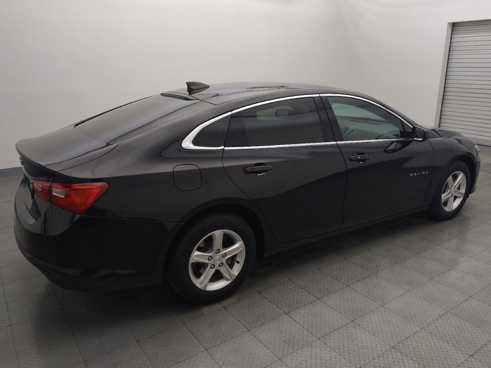 Used 2019 Chevrolet Malibu LS image 10