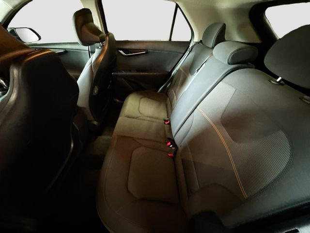 Used 2025 Kia Niro LX image 23