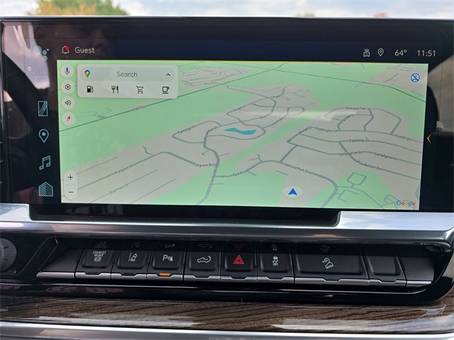 New 2026 Chevrolet Silverado 2500 LT image 22