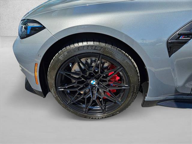 New 2027 BMW M3 Competition AWD/4WD image 10