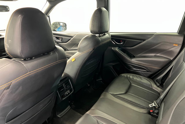 Used 2022 Subaru Forester Wilderness AWD/4WD image 19