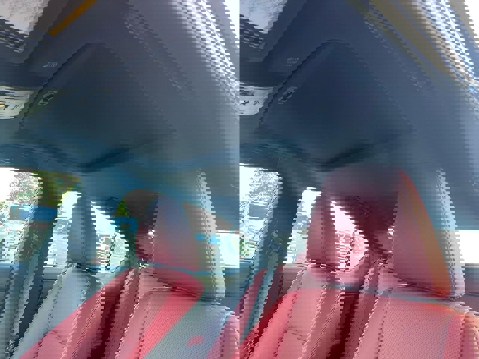 Used 2024 Lexus IS 300 F Sport w/ Accessory Package 2 image 23