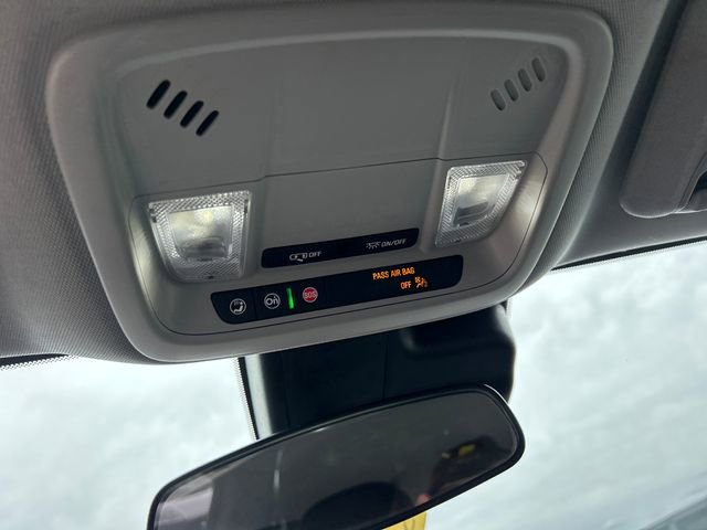 Used 2024 Chevrolet Malibu LT image 27