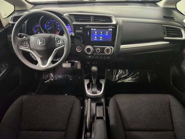 Used 2015 Honda Fit EX-L image 19