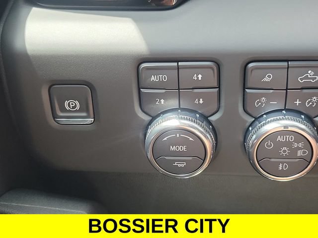 Certified 2026 GMC Sierra 1500 AT4 w/ AT4 Premium Package AWD/4WD image 36