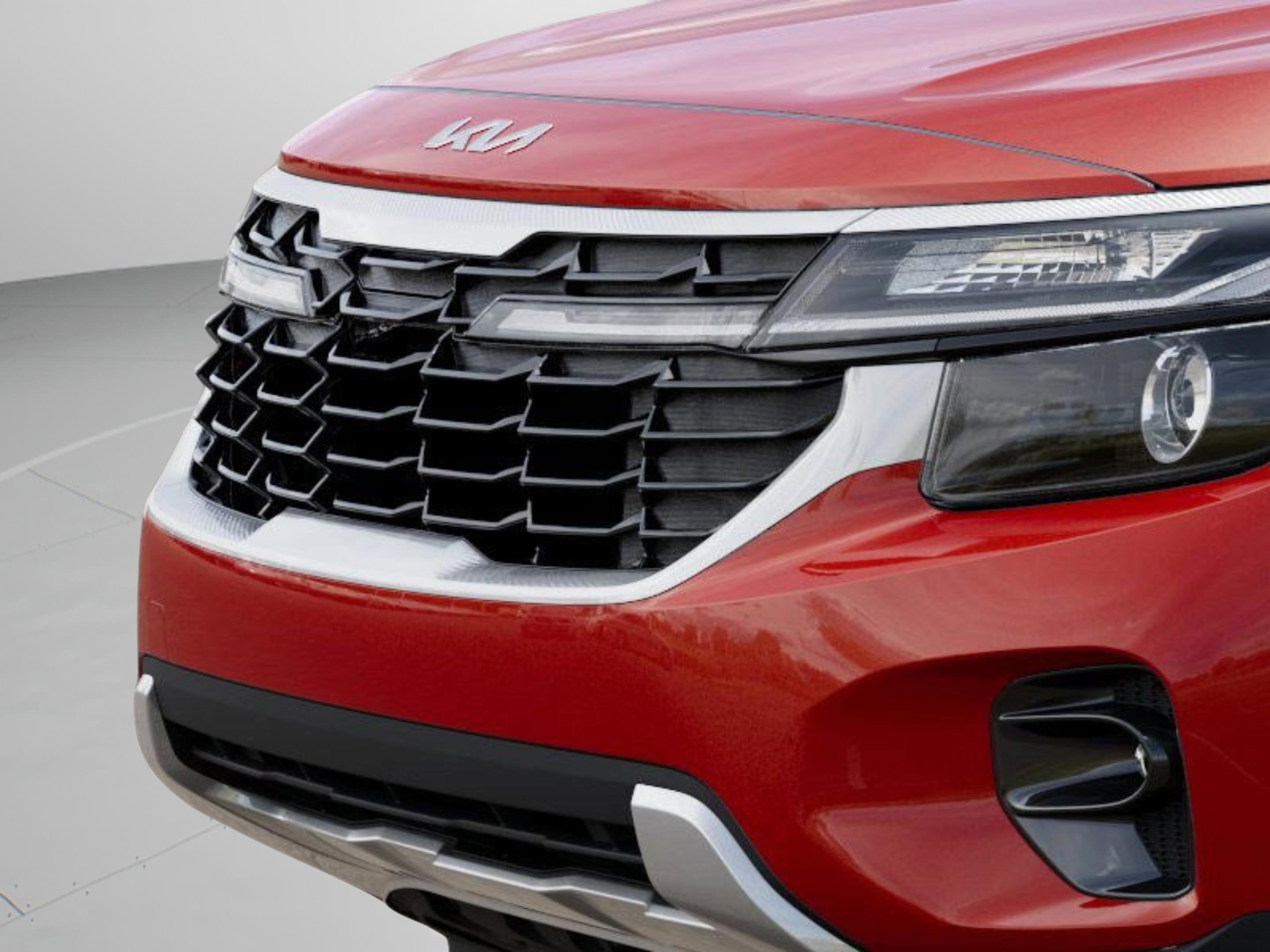 New 2026 Kia Seltos S image 13