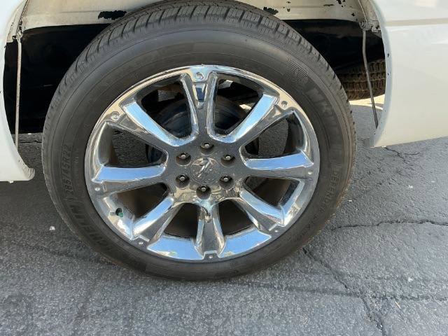 Used 2006 Chevrolet Silverado 1500 W/T RWD image 8