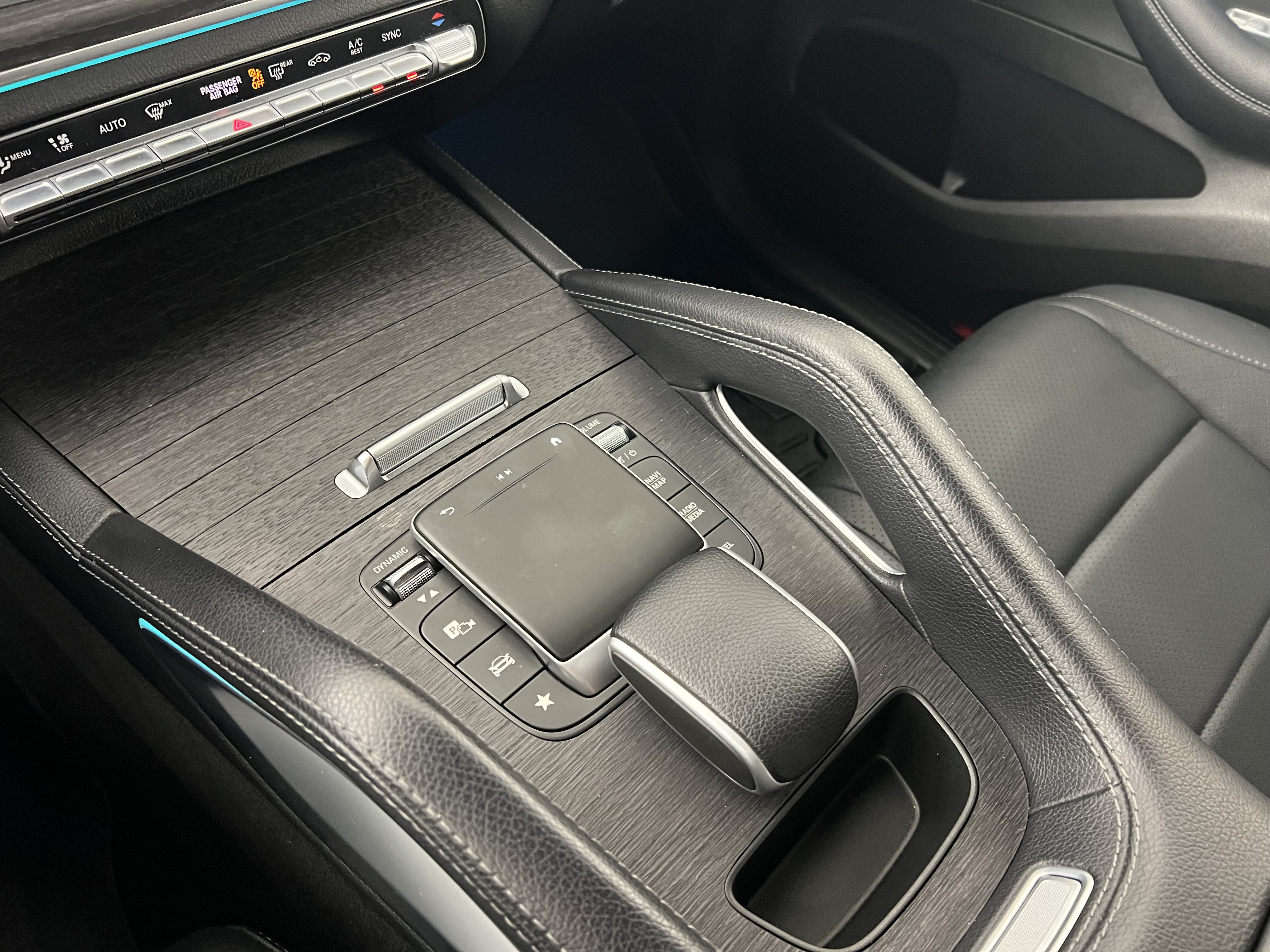 Certified 2022 Mercedes-Benz GLE 350 4MATIC image 33