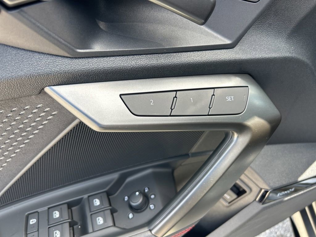 Used 2025 Audi RS 3 image 37