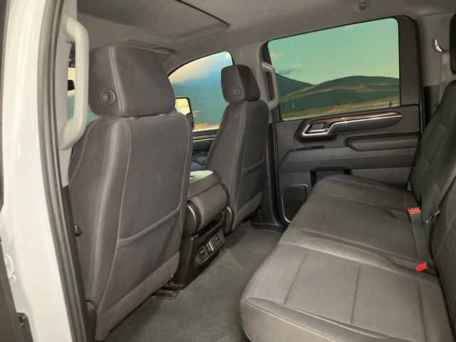 Used 2025 Chevrolet Silverado 2500 LT w/ Convenience Package image 57