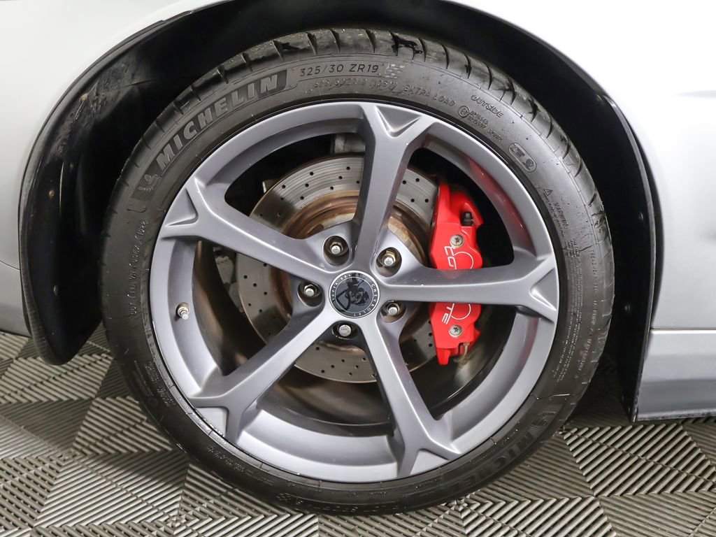 Used 2012 Chevrolet Corvette Grand Sport w/ 2LT Preferred Equipment Group RWD image 26