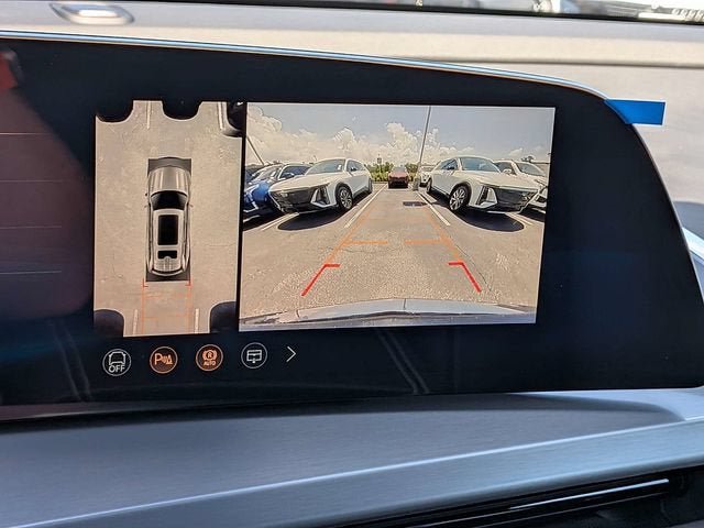 New 2027 Cadillac Vistiq Sport w/ LPO, Trailering Package AWD/4WD image 22