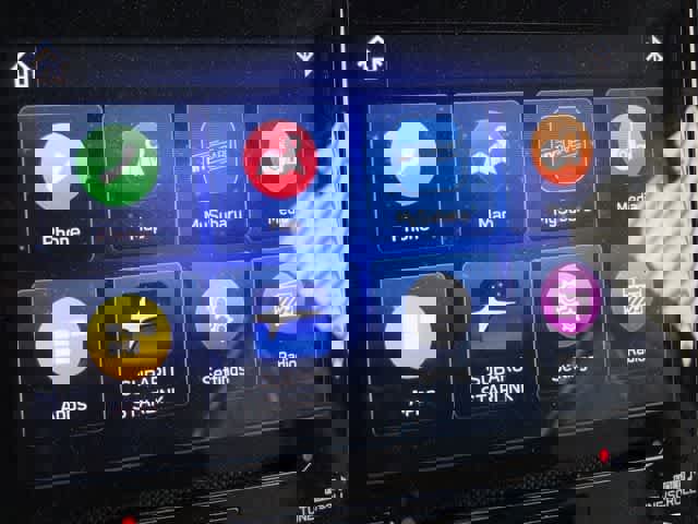 Used 2022 Subaru Ascent Limited w/ Technology Package image 33