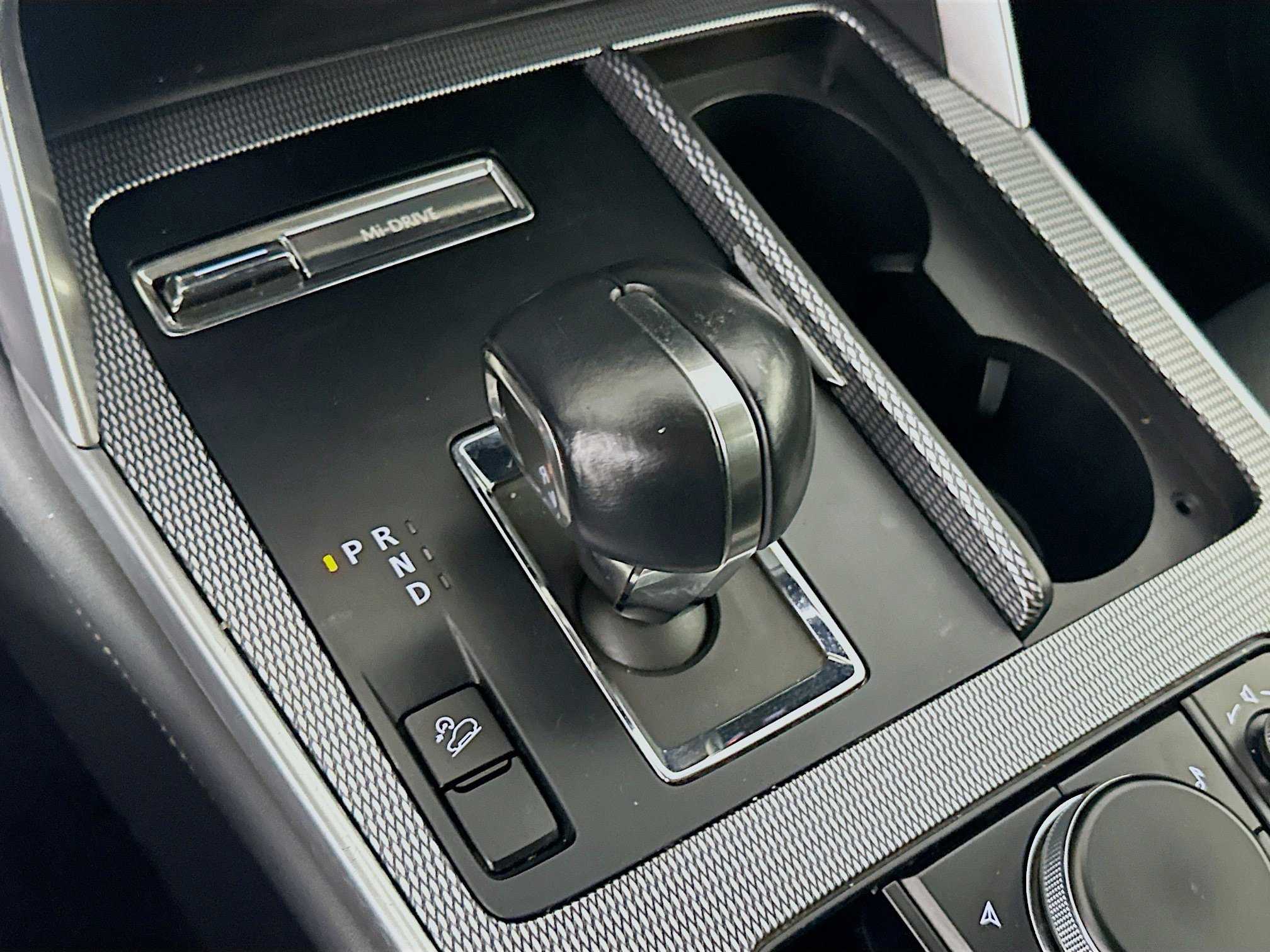 Used 2024 MAZDA CX-90 3.3 Turbo w/ Preferred Plus image 24