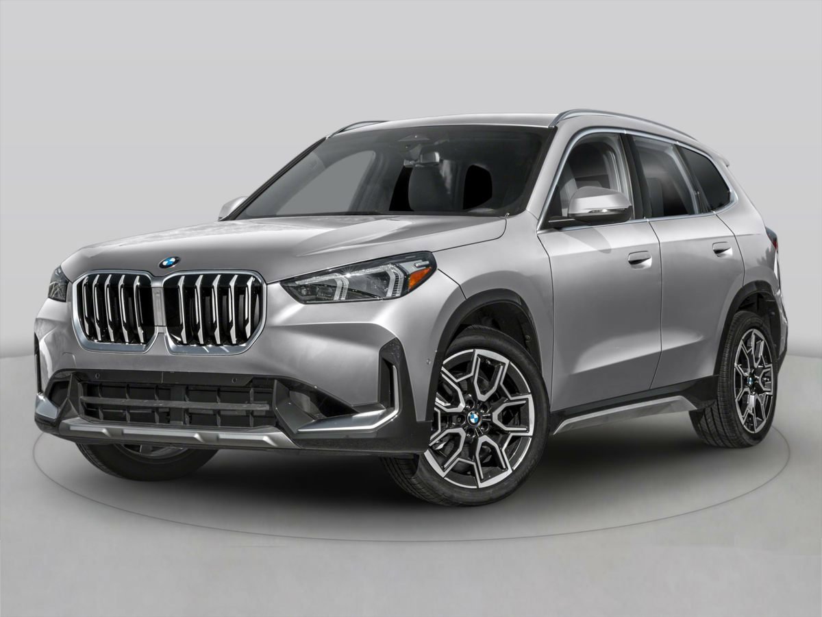 New 2026 BMW X1 xDrive28i w/ Technology Package image 1