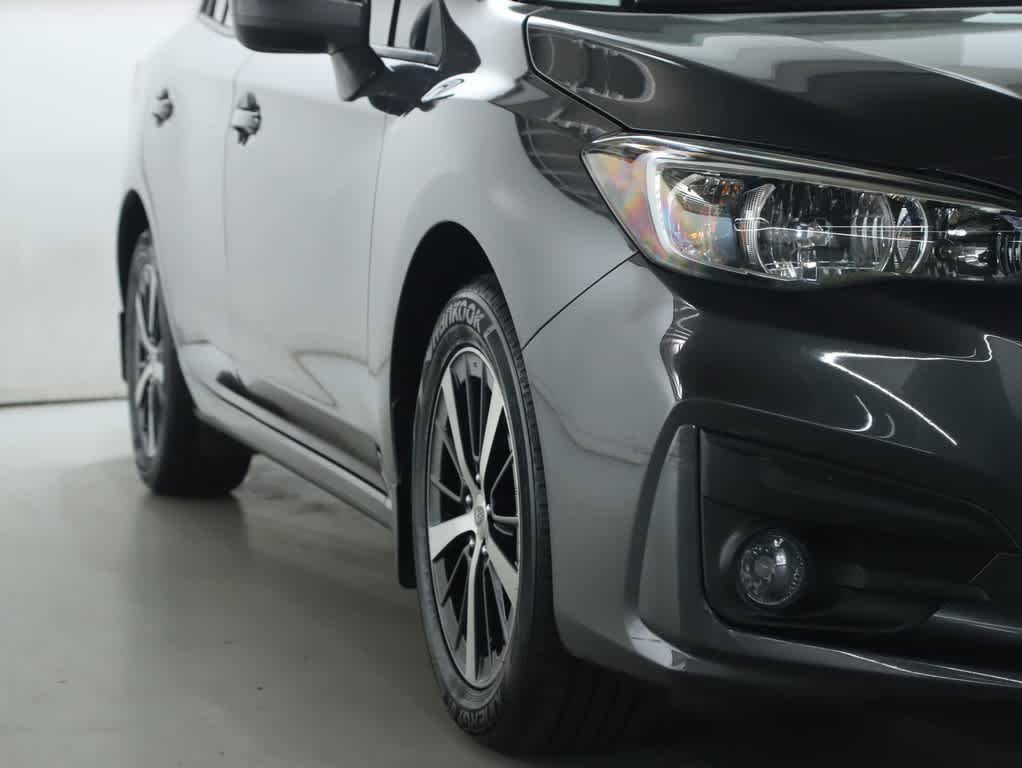 Used 2019 Subaru Impreza 2.0i Premium w/ Eyesight & BSD/Rcta & SRF AWD/4WD image 8