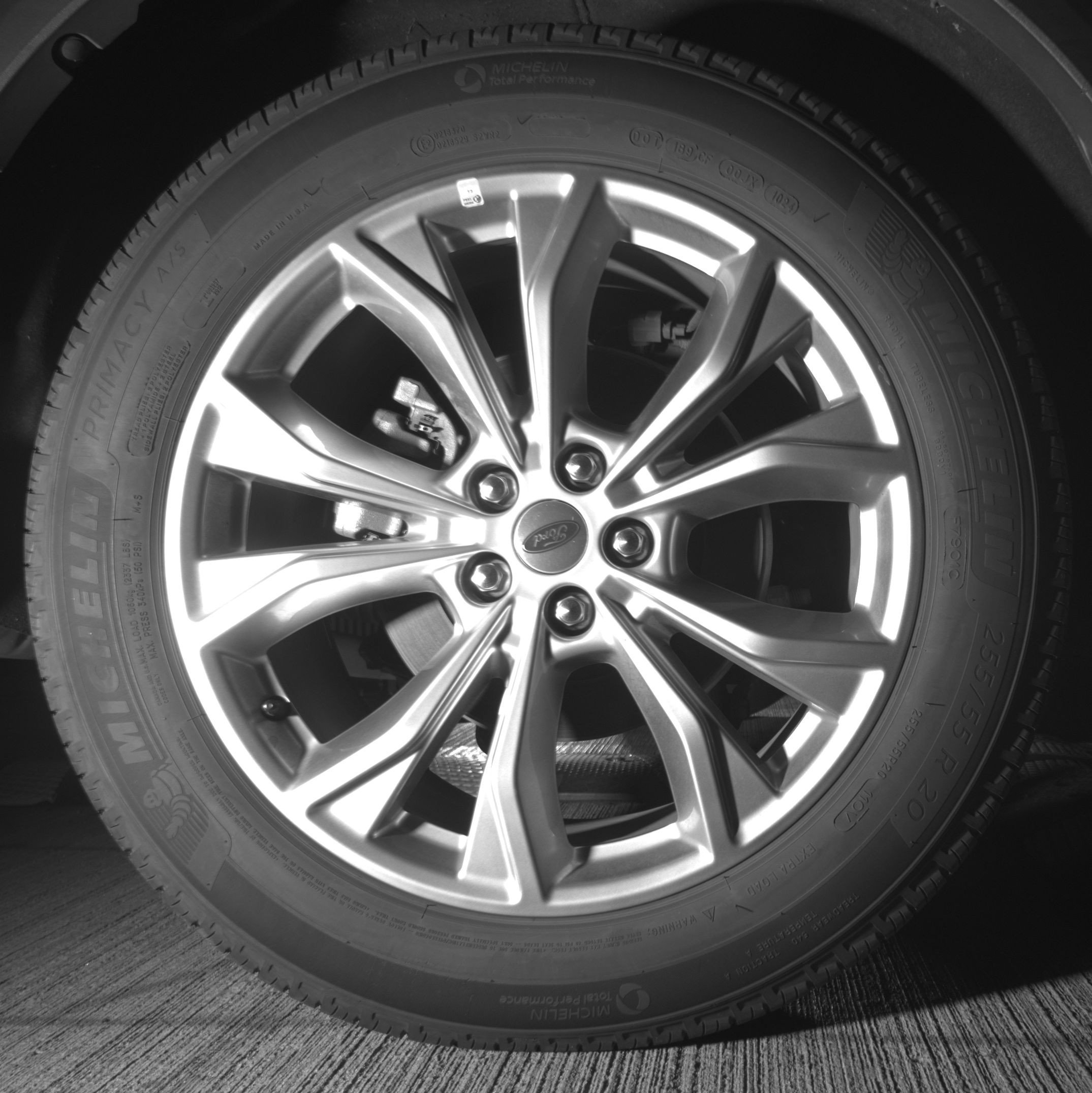 Used 2024 Ford Explorer Limited image 15