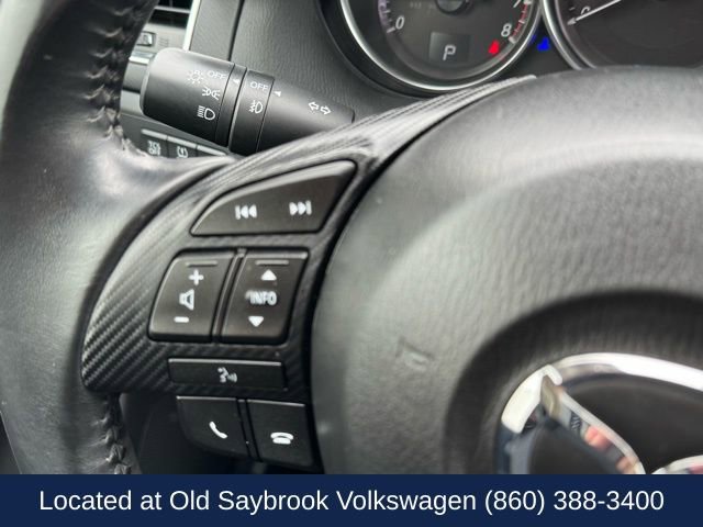 Used 2016 MAZDA CX-5 Touring image 38