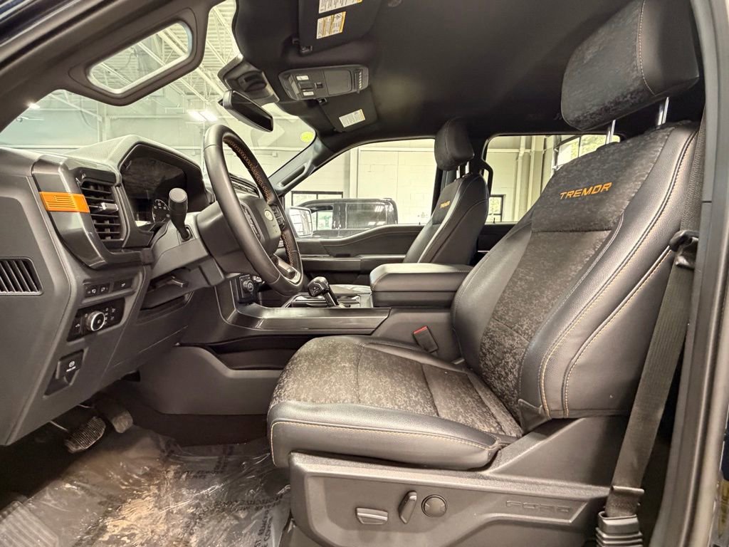 Used 2023 Ford F150 Tremor image 27