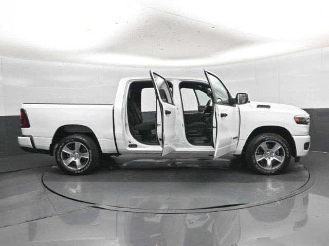 New 2027 RAM 1500 Express AWD/4WD image 60