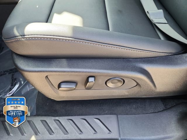 New 2026 GMC Canyon Elevation w/ Convenience Package AWD/4WD image 17