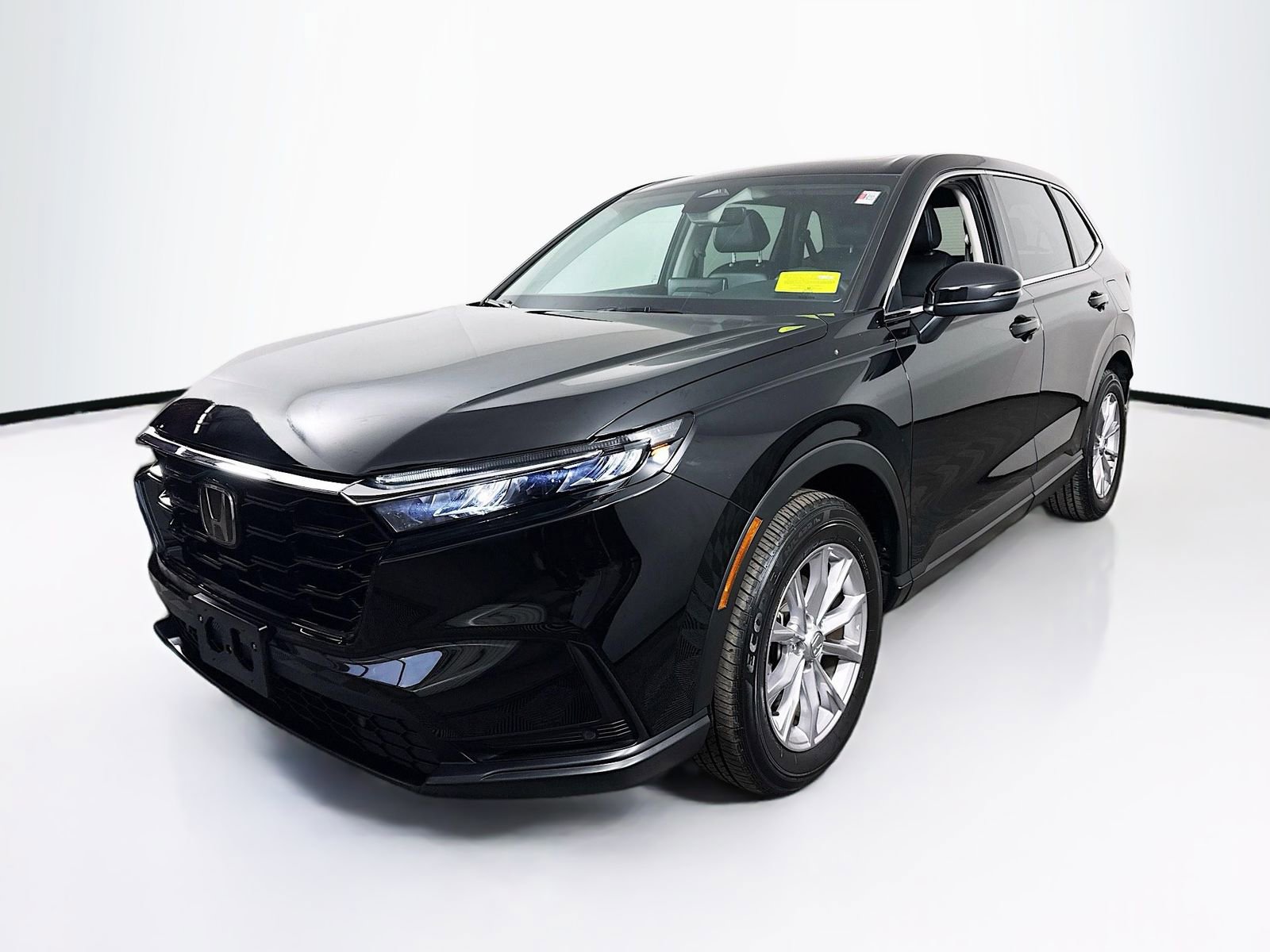 Used 2024 Honda CR-V EX-L image 3