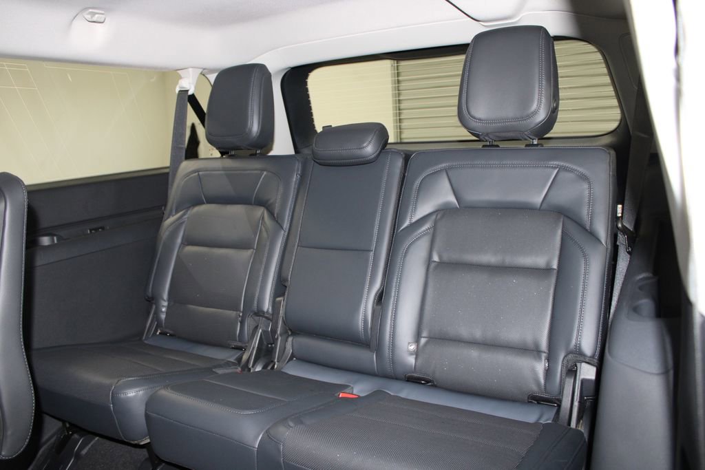 New 2026 Lincoln Navigator L Reserve image 27