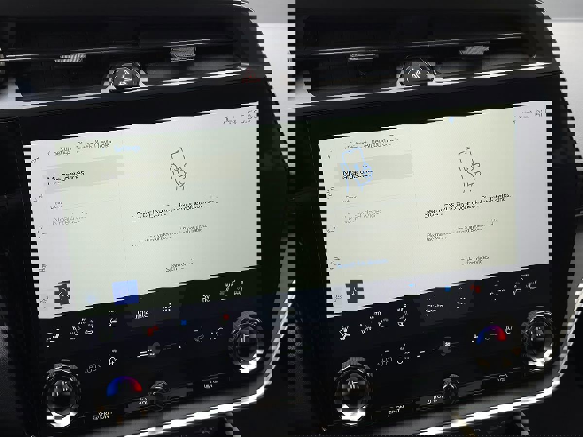 Used 2023 Lexus RZ 450e Premium w/ Accessory Package (Z1) AWD/4WD image 36