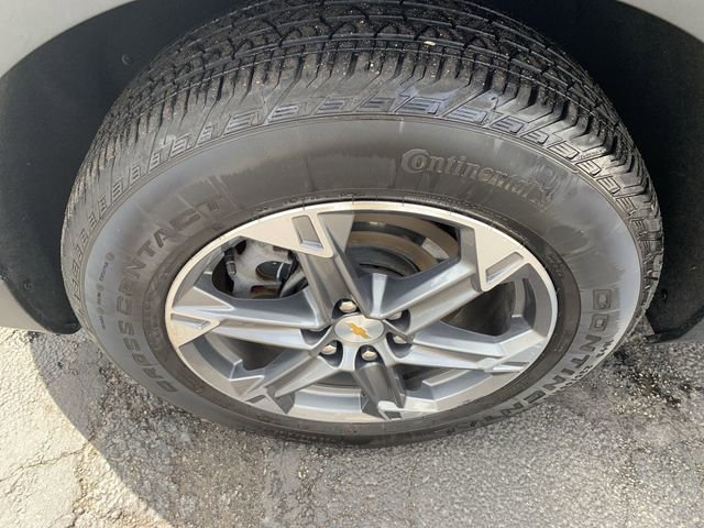 Certified 2024 Chevrolet Blazer LT w/ Driver Confidence Package image 31