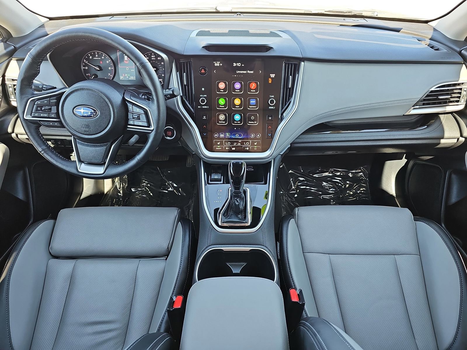 Certified 2023 Subaru Outback Limited image 9