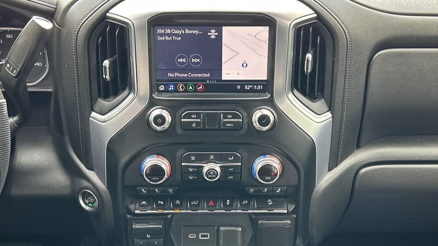 Used 2019 GMC Sierra 1500 SLT w/ SLT Premium Plus Package image 18