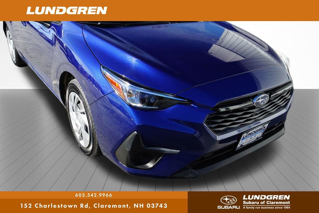 Used 2024 Subaru Impreza 2.0i image 32