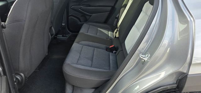 Used 2025 Chevrolet Trax LS w/ Driver Confidence Package image 11