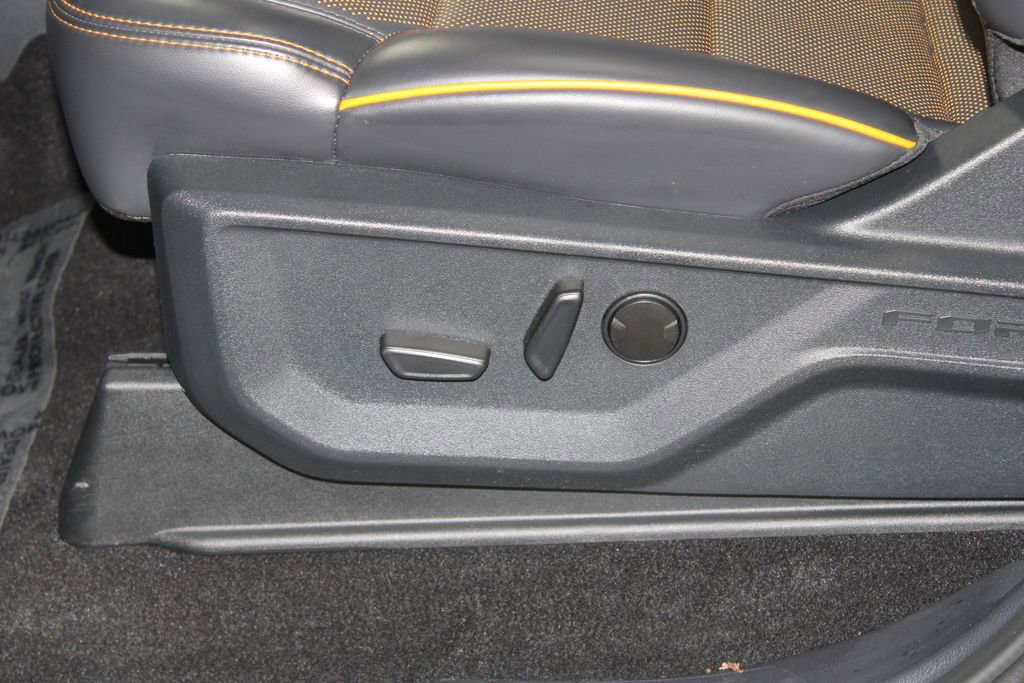 Used 2025 Ford F150 Tremor w/ Equipment Group 402A High image 23